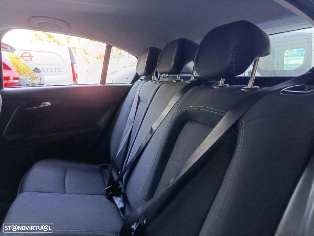 Fiat Tipo 1.3 MultiJet City Life - 7