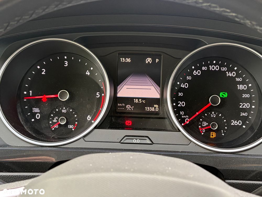 Volkswagen Tiguan 2.0 TDI SCR 4Mot Life DSG - 15