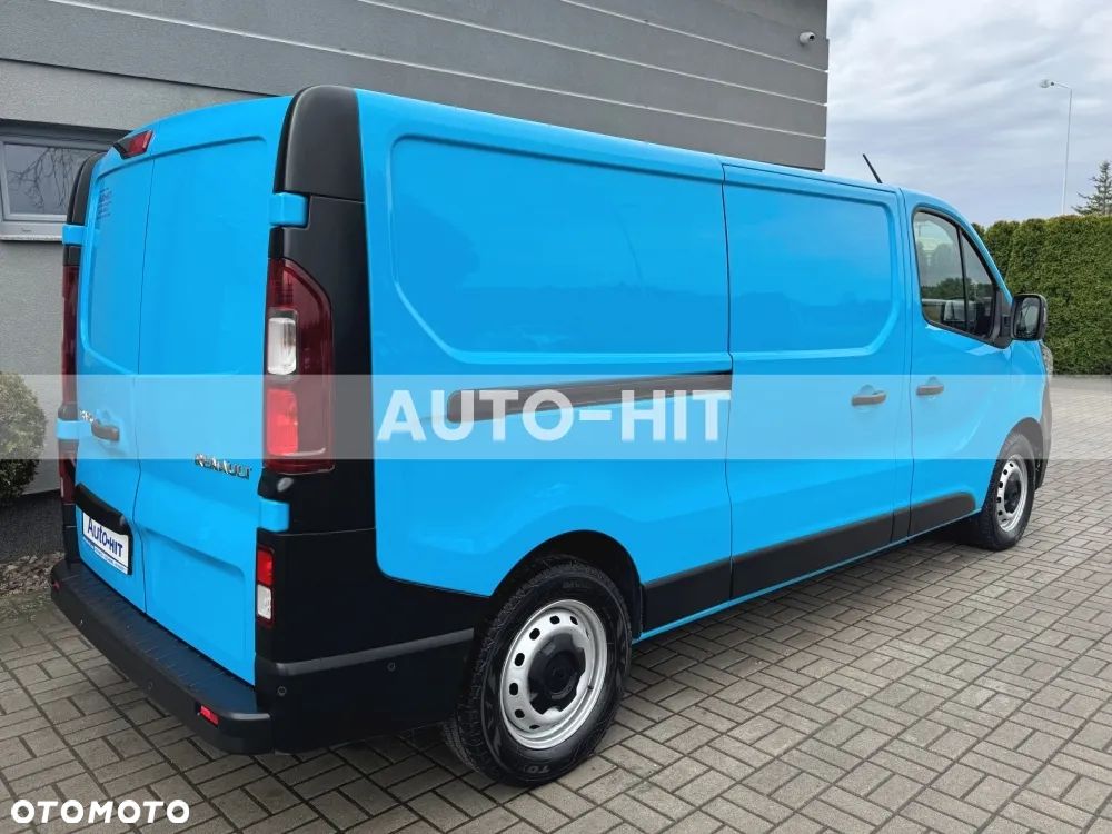 Renault Trafic - 14