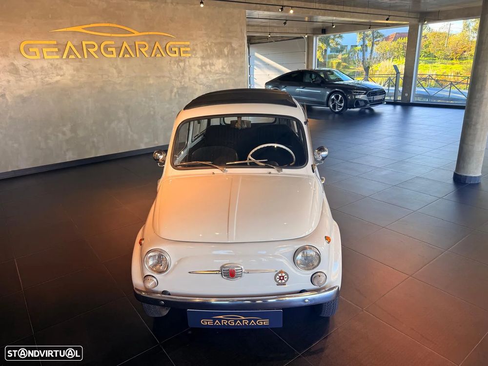 Fiat 500 - 6