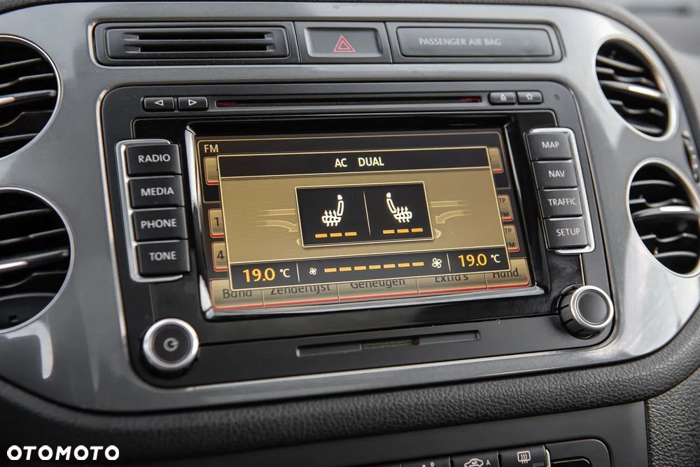 Volkswagen Tiguan 2.0 TSI 4Motion DSG Trend & Fun - 24