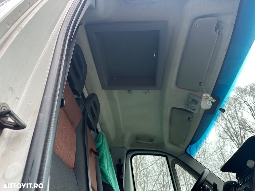 Fiat Ducato - 7