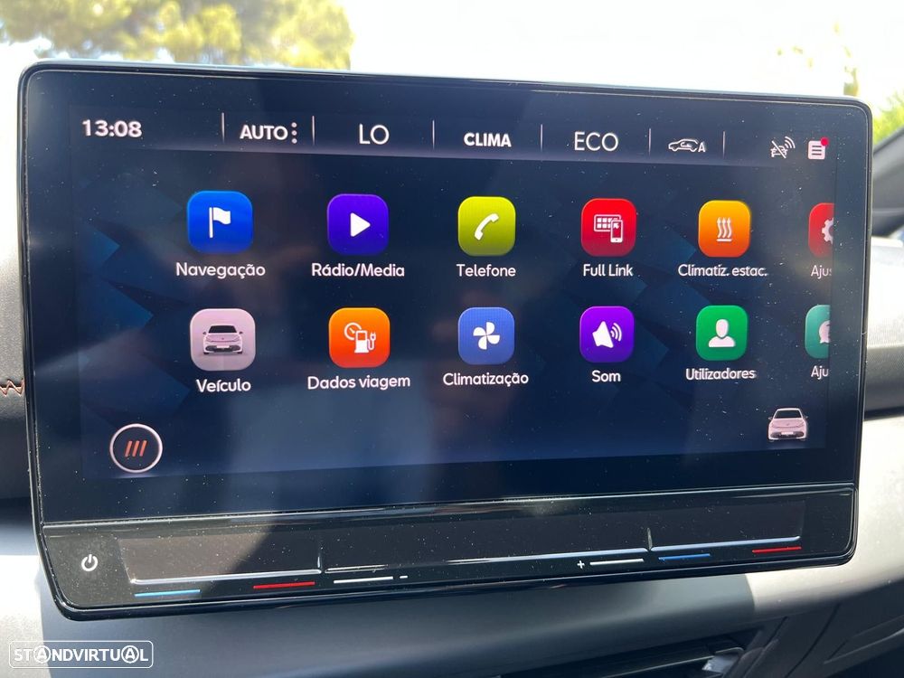 Cupra Born 58 kWh e-Boost - 13