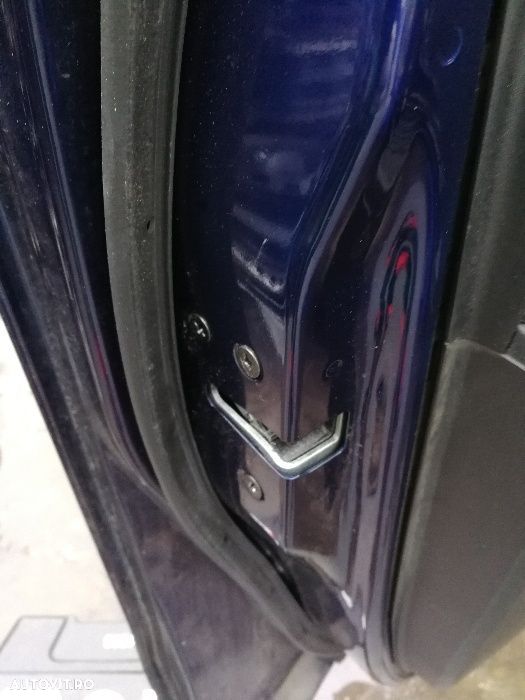 Broasca Usa Mazda 5 2004-2010 Broasca usi Mazda MPV fata spate usa - 2