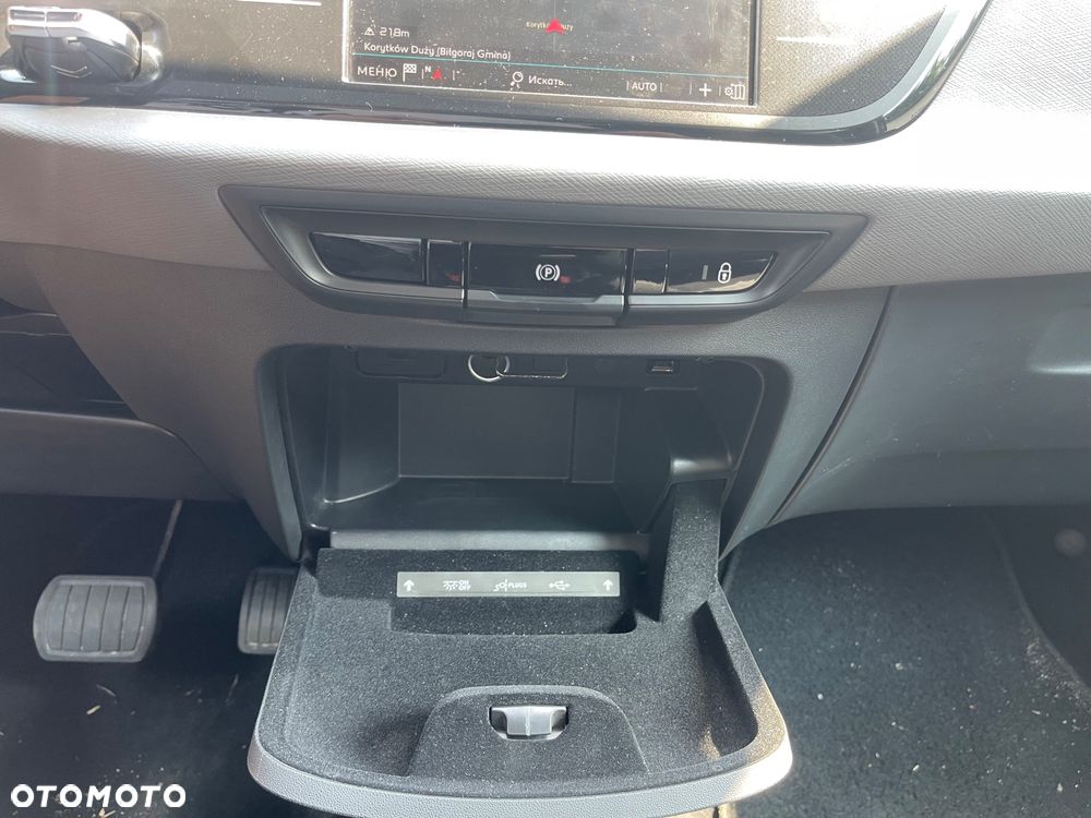 Citroën C4 SpaceTourer PureTech 130 Stop&Start EAT8 ORIGINS - 18