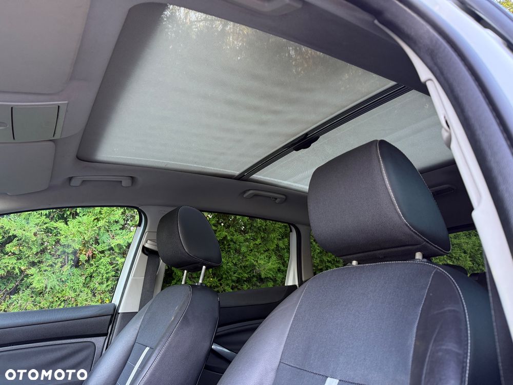 Ford Kuga 2.0 TDCi 4x4 White Magic - 11
