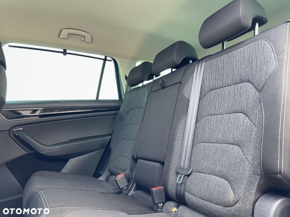 Skoda Kodiaq 2.0 TDI 4x4 Style DSG - 15