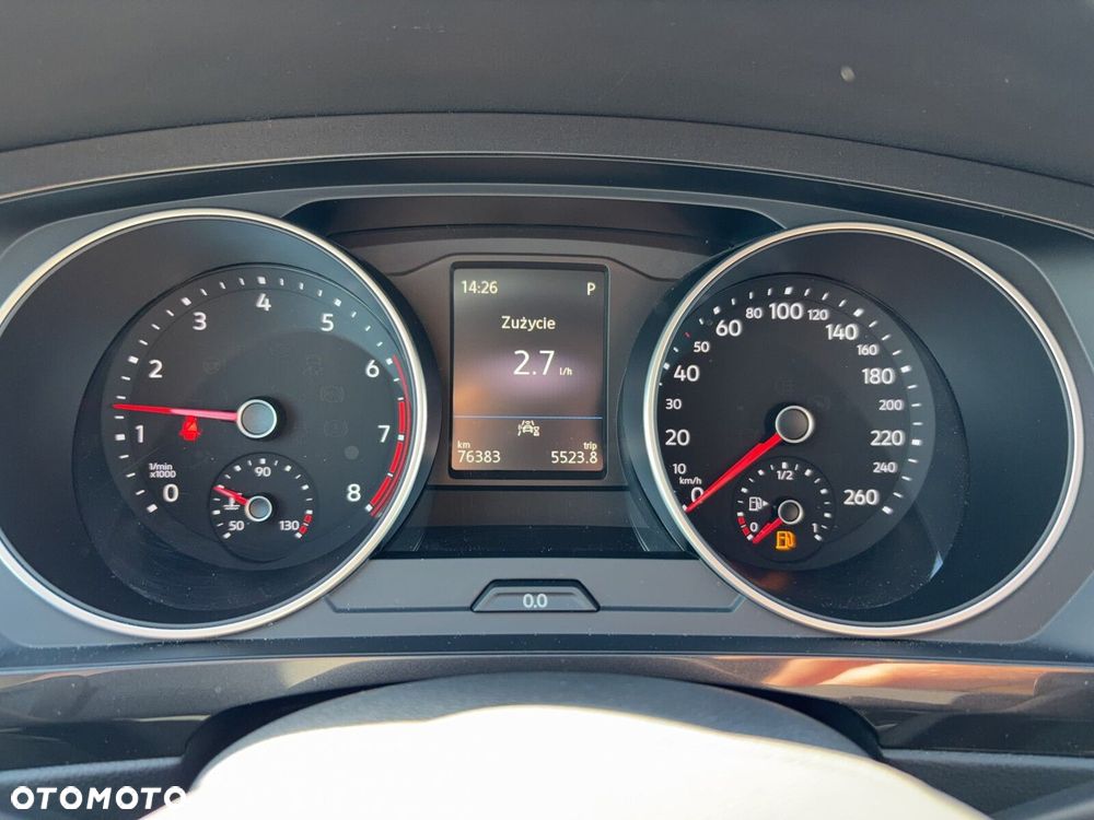 Volkswagen Tiguan - 14