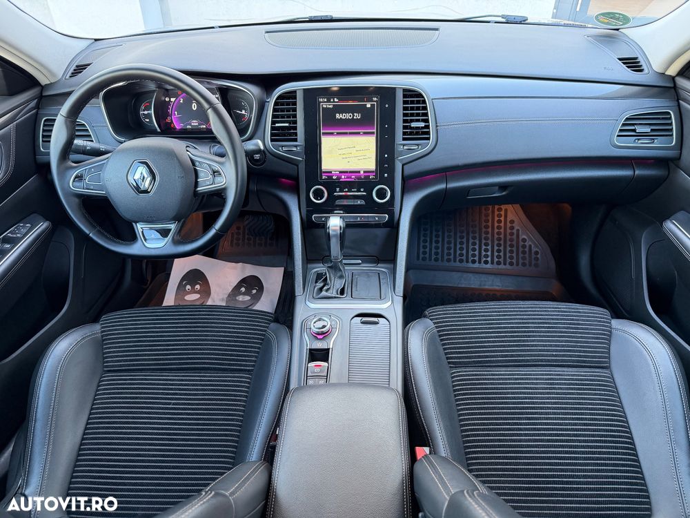 Renault Talisman ENERGY dCi 160 EDC INTENS - 13