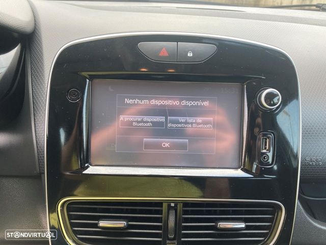 Renault Clio (Energy) TCe 90 Start & Stop LIMITED - 20