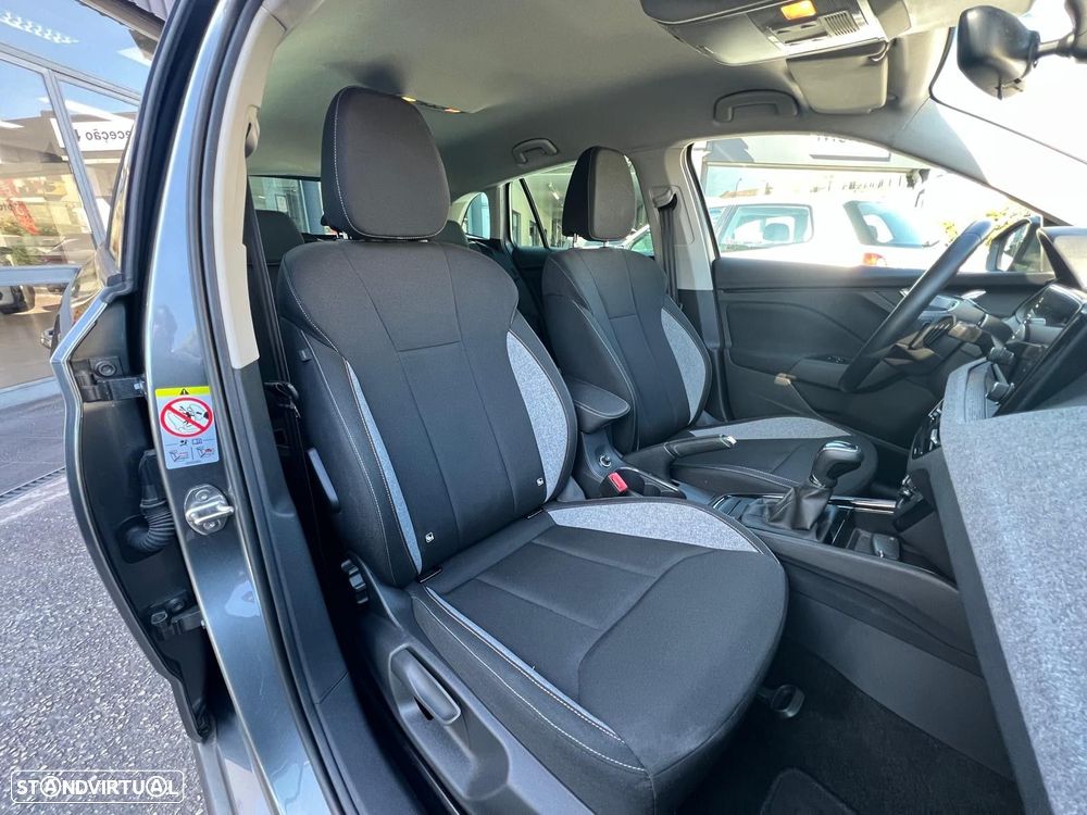 Skoda Scala 1.0 TSI DSG - 10