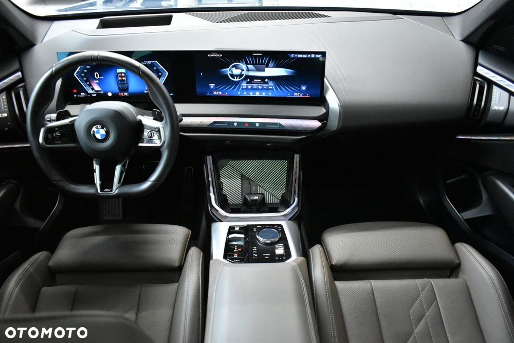 BMW X3 - 6