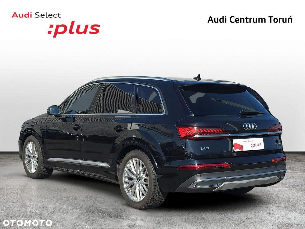 Audi Q7 - 3