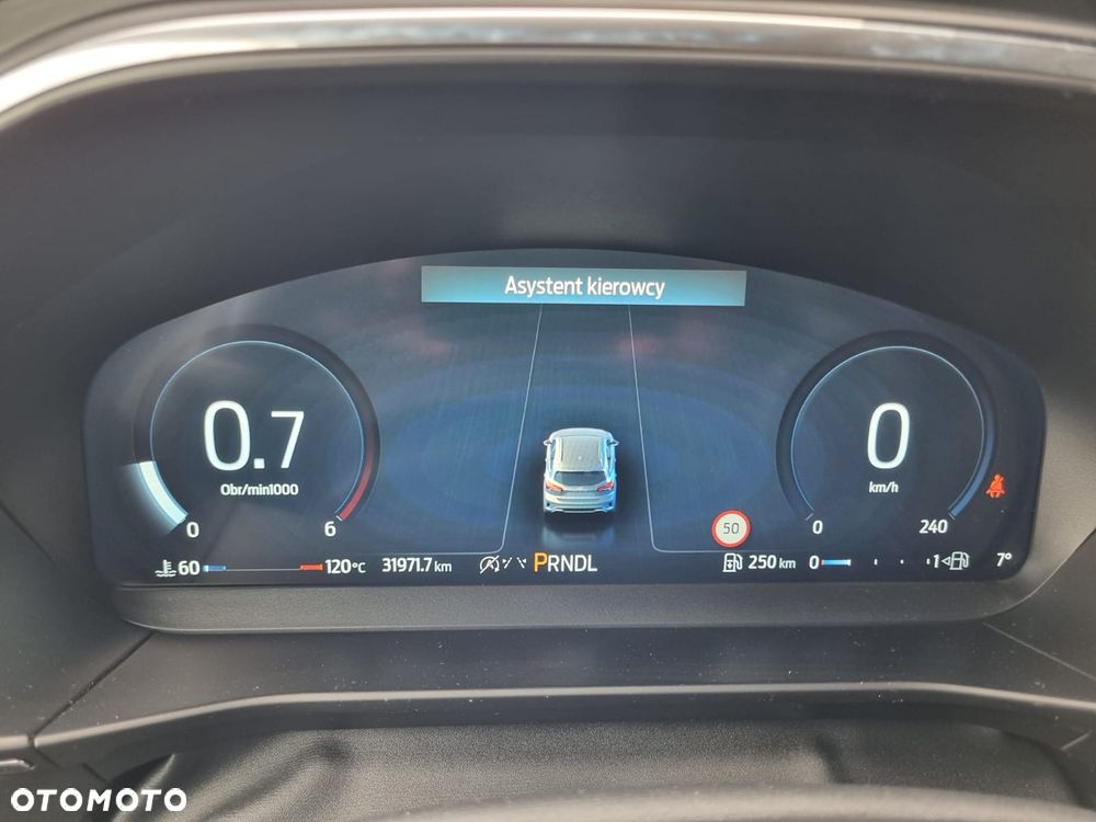 Ford Focus 1.5 EcoBlue Titanium - 12