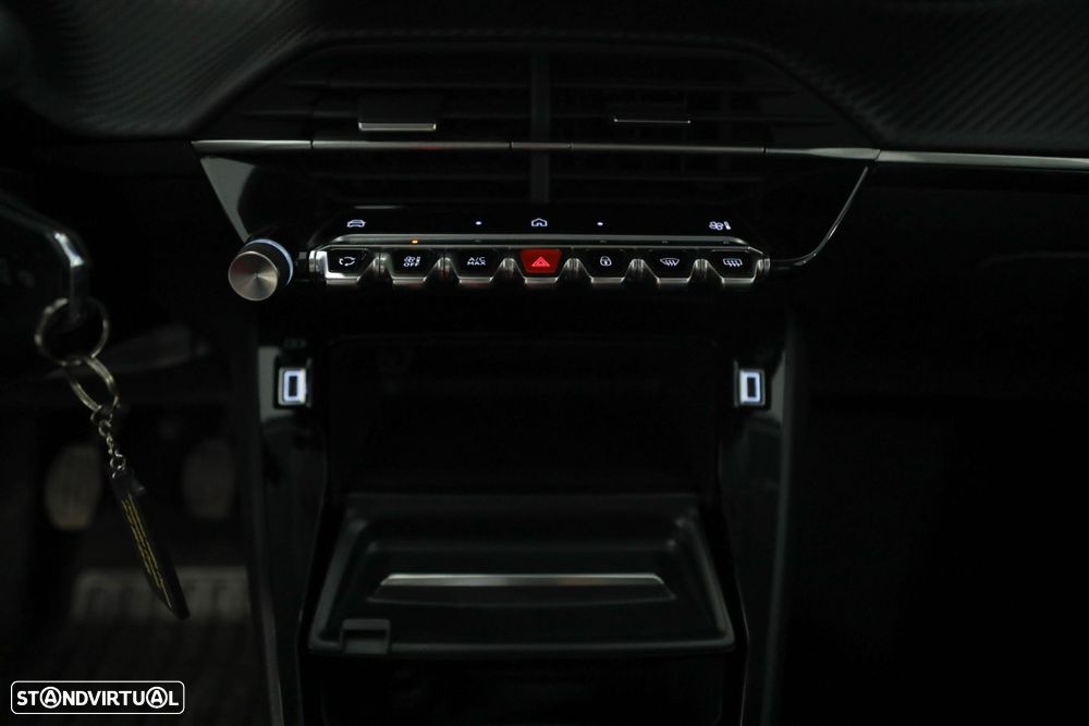 Peugeot 208 1.2 PureTech Allure - 23