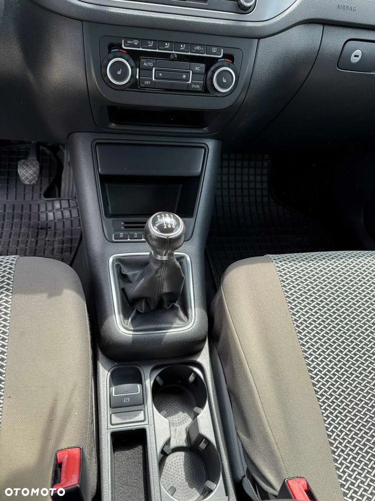 Volkswagen Tiguan 1.4 TSI BlueMot Trend&Fun - 10