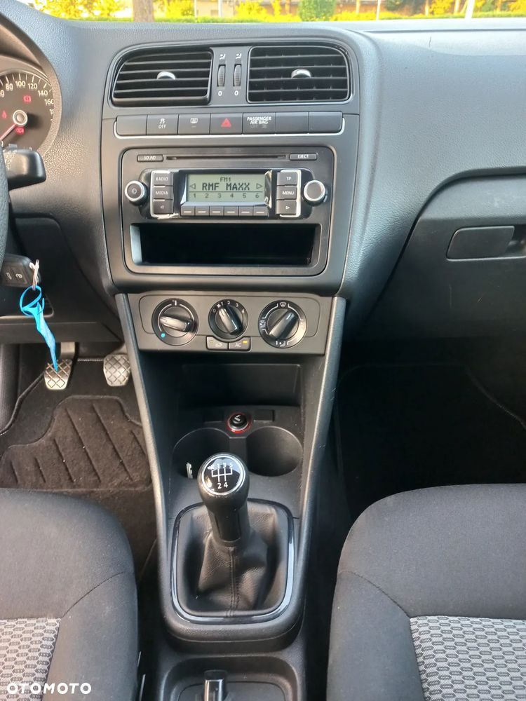 Volkswagen Polo 1.2 CityLine - 12