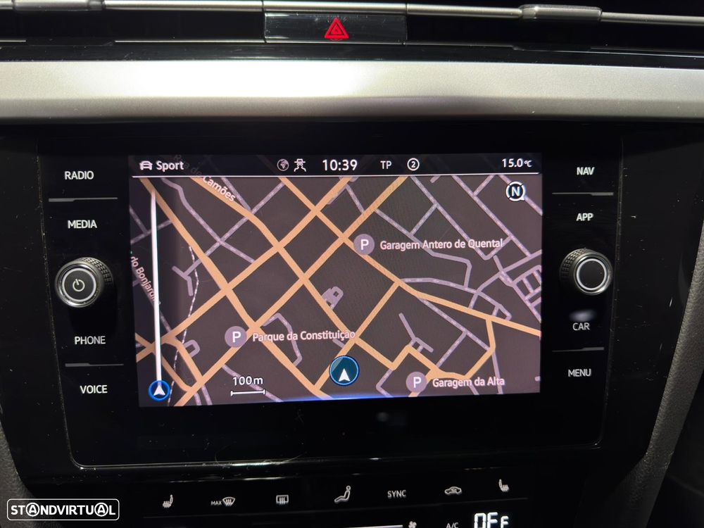 VW Arteon Shooting Brake - 33