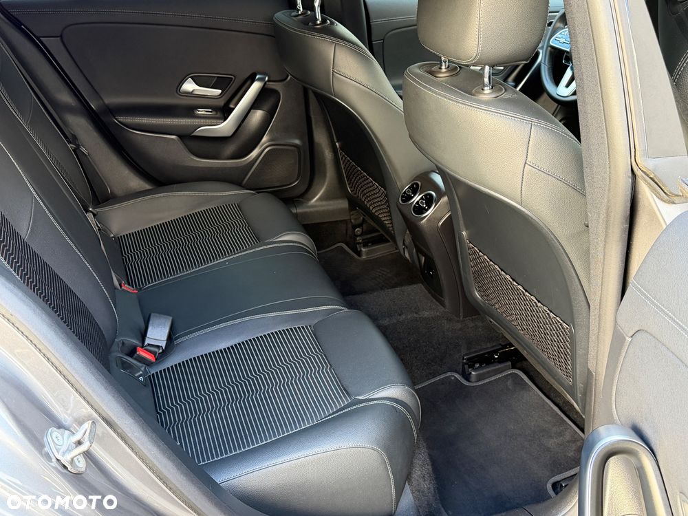 Mercedes-Benz CLA - 19