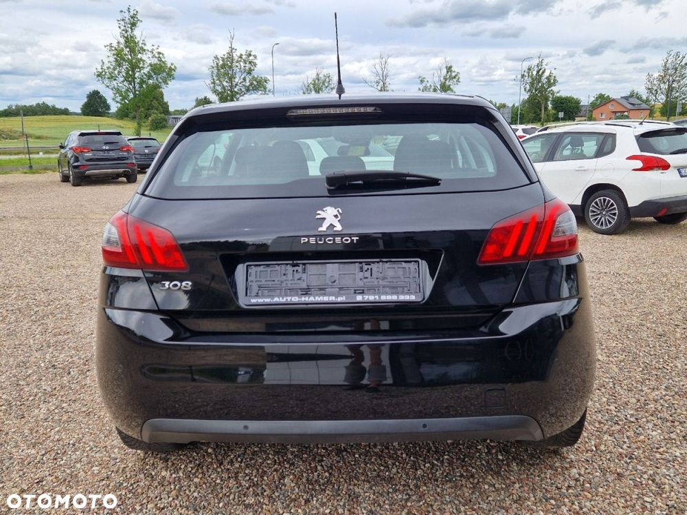 Peugeot 308 - 28