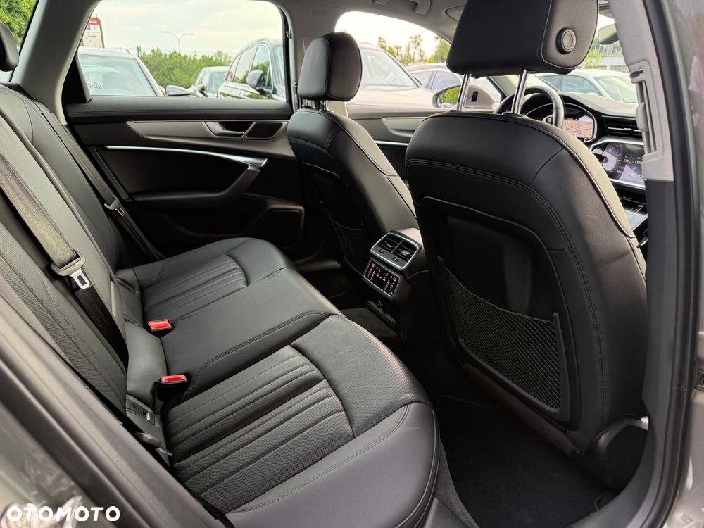 Audi A6 Avant 45 TFSI mHEV Quattro Advanced S tronic - 21