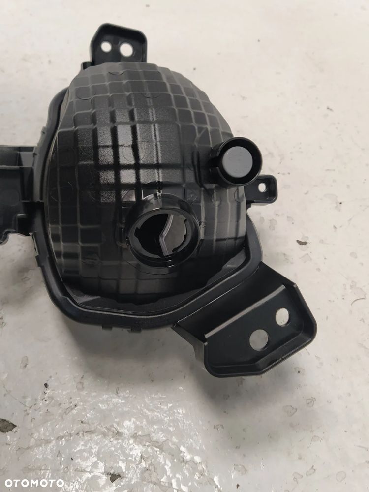 FIAT 600 HALOGEN ŚWIATŁO LAMPA PRAWA LEWA DO JAZDY DZIENNEJ NOWY ORYGINAŁ - 6