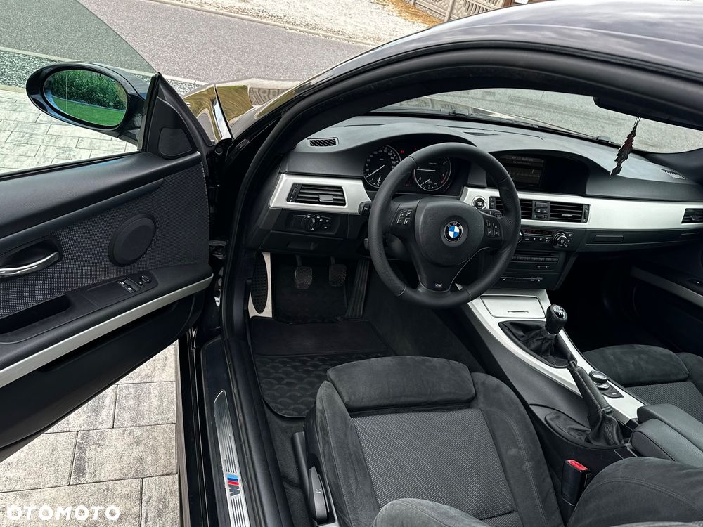 BMW Seria 3 320d - 18
