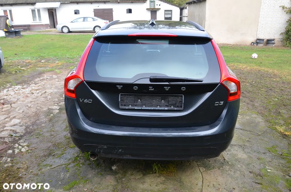Volvo V60 D3 - 6