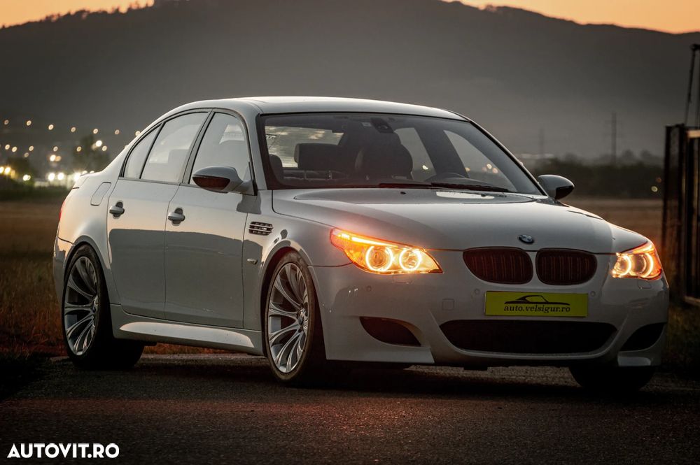 BMW M5