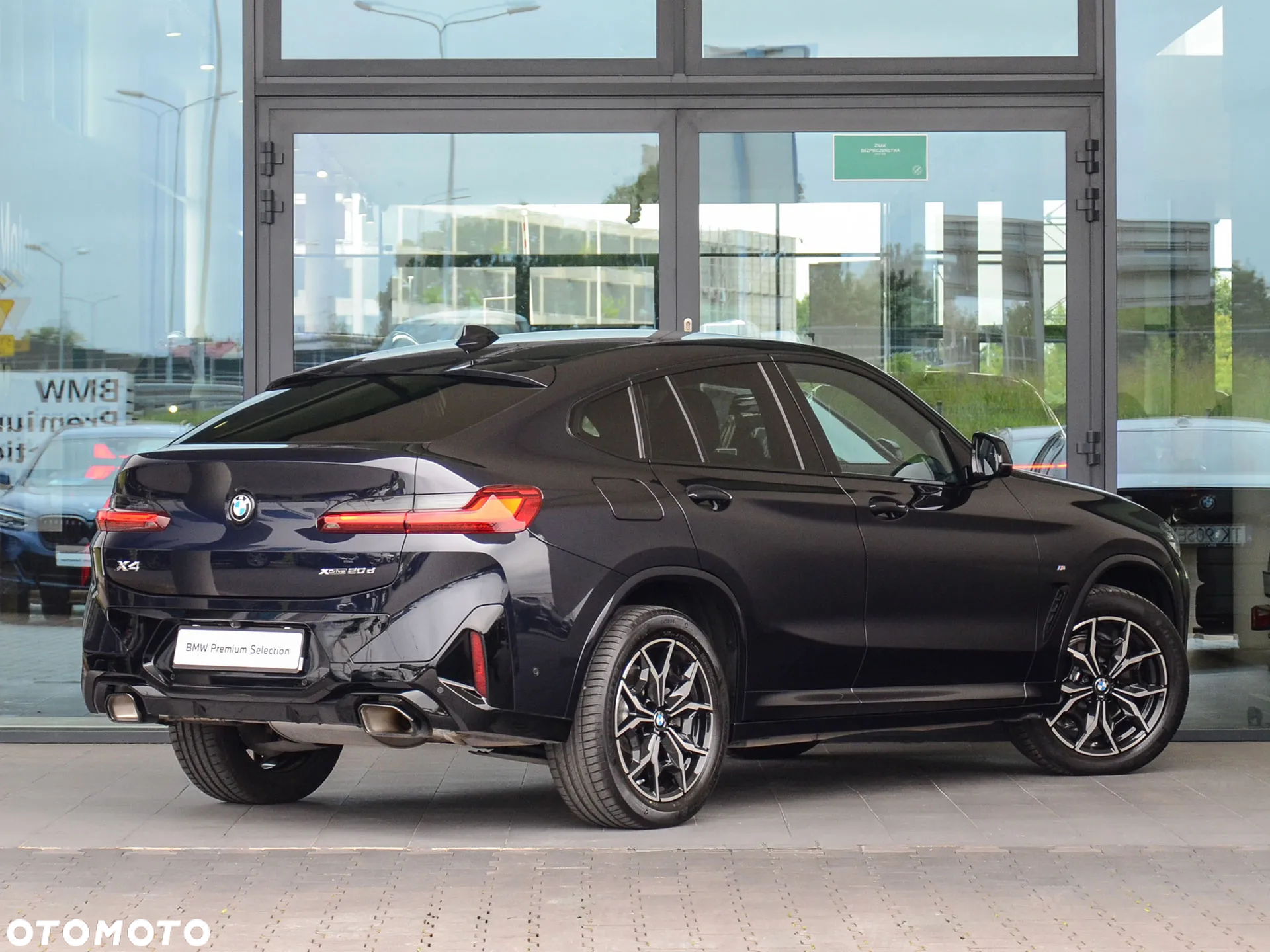 BMW X4 - 2
