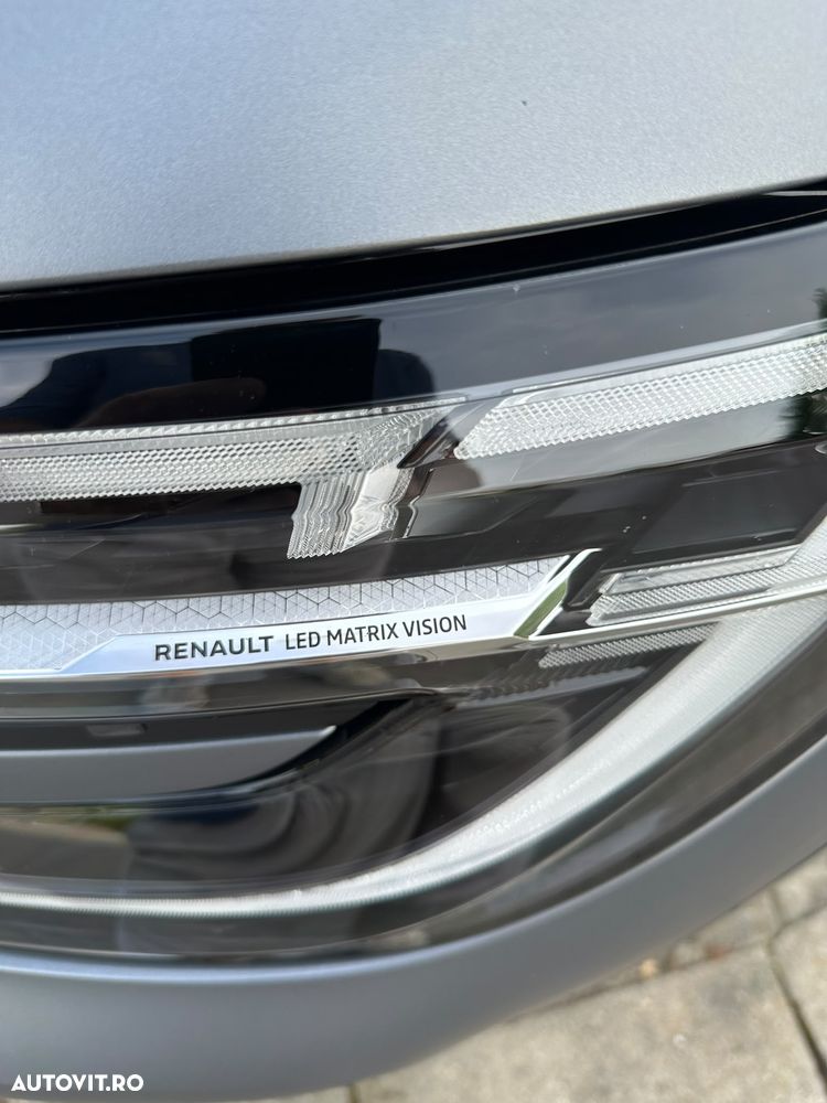 Renault Austral 200 HEV Iconic Esprit Alpine - 24