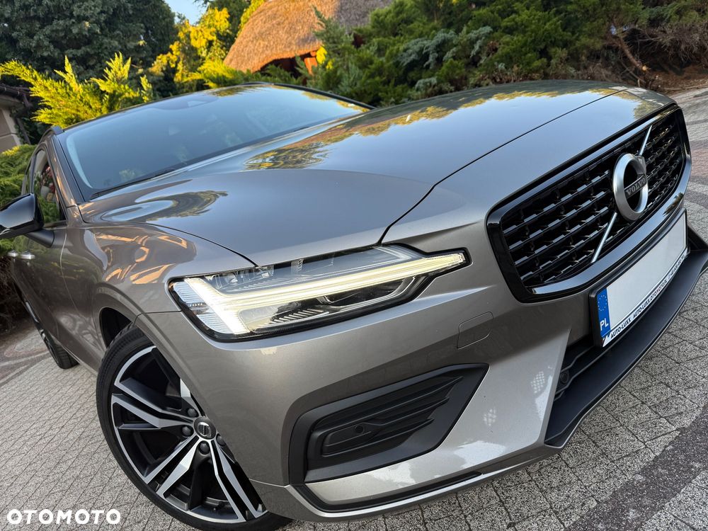 Volvo V60 B3 B DKG Momentum Pro - 20