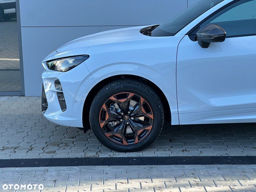 Cupra Terramar 2.0 TSI 4Drive DSG - 10