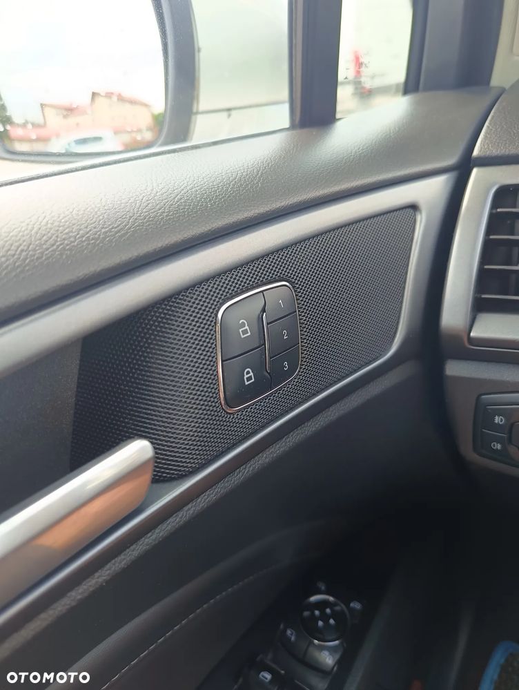 Ford Mondeo 2.0 TDCi Titanium PowerShift - 5