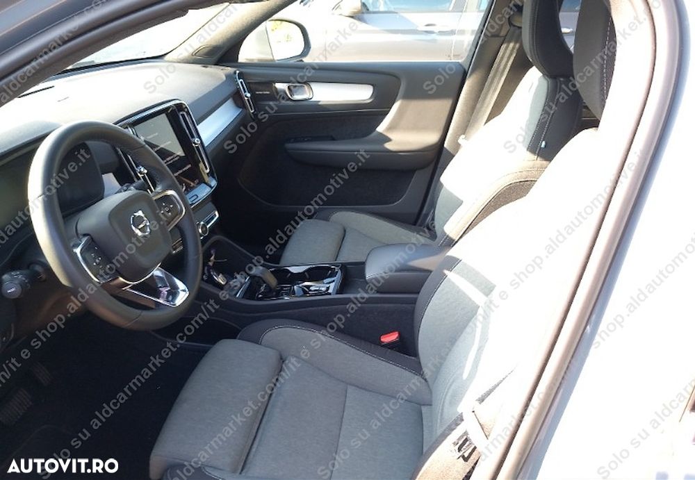 Volvo XC 40 T5 Recharge DKG Inscription - 6