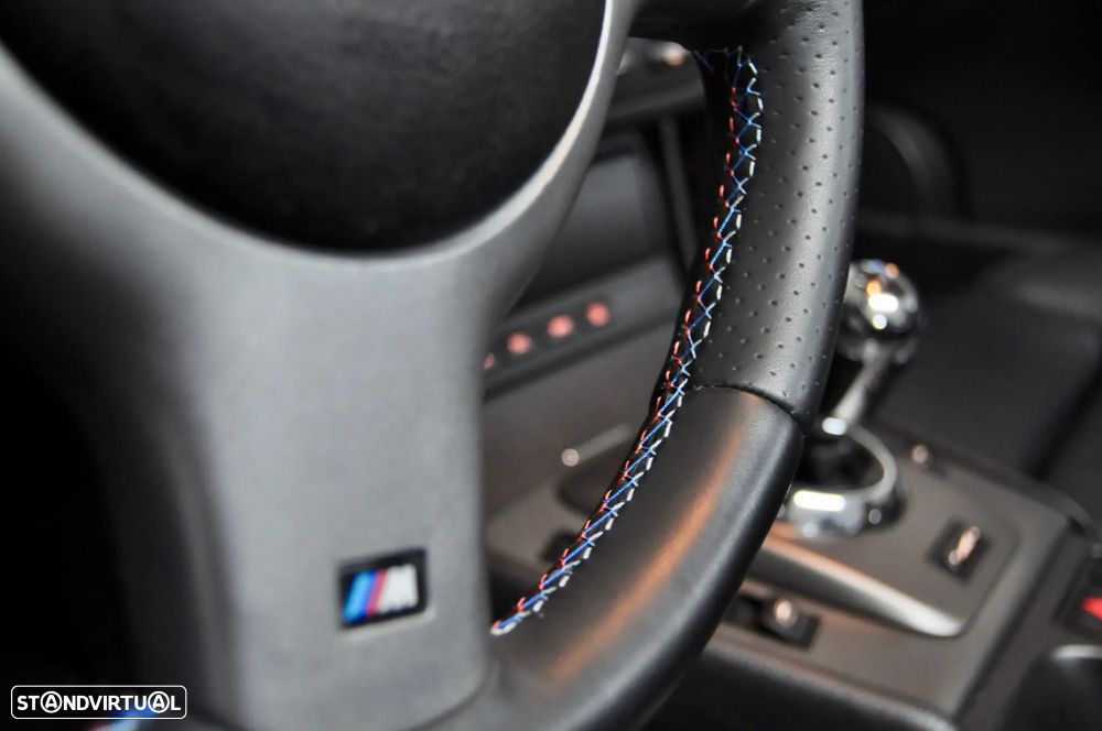 BMW M3 SMG - 16