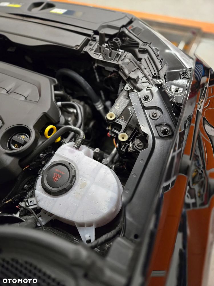 Audi Q3 Sportback 40 TFSI quattro S tronic - 35