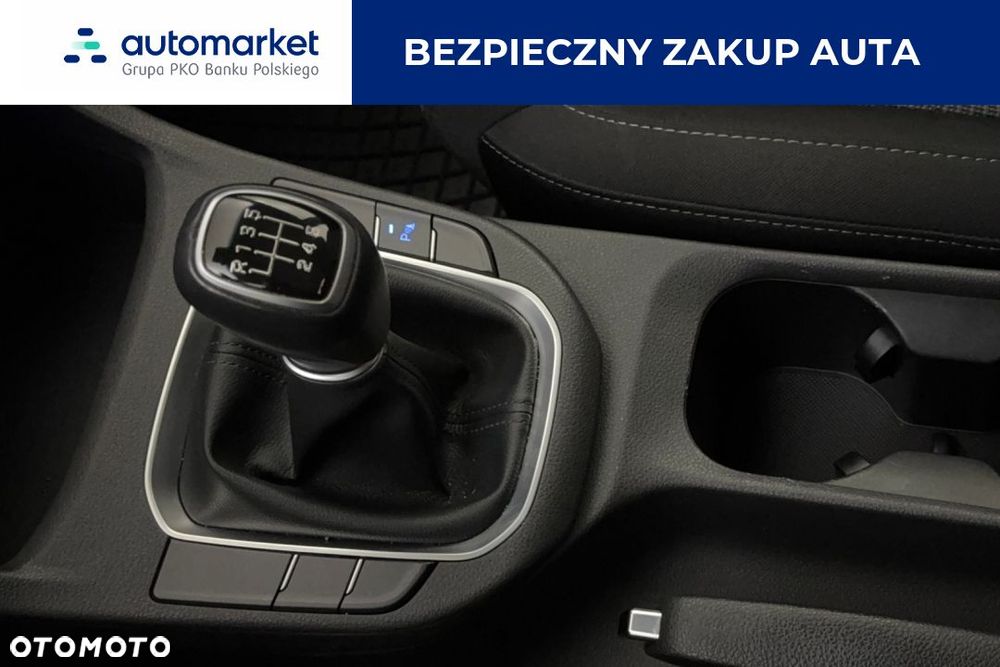Hyundai i30 1.0 T-GDI Modern - 20