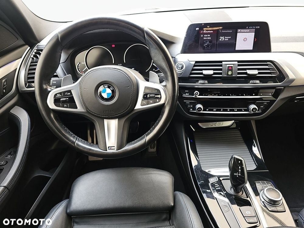 BMW X3 xDrive20d M Sport - 15