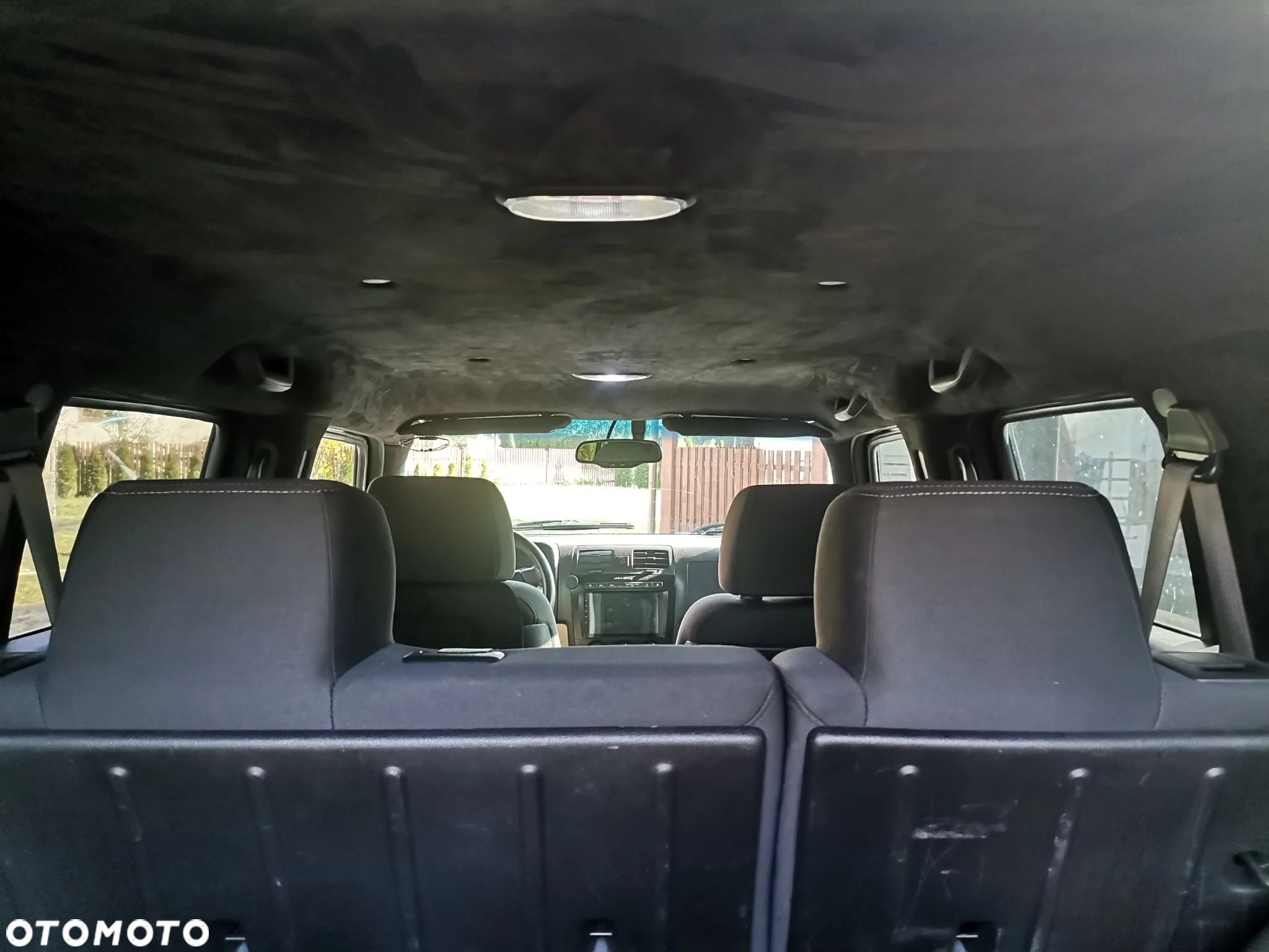 Hummer H3 - 15