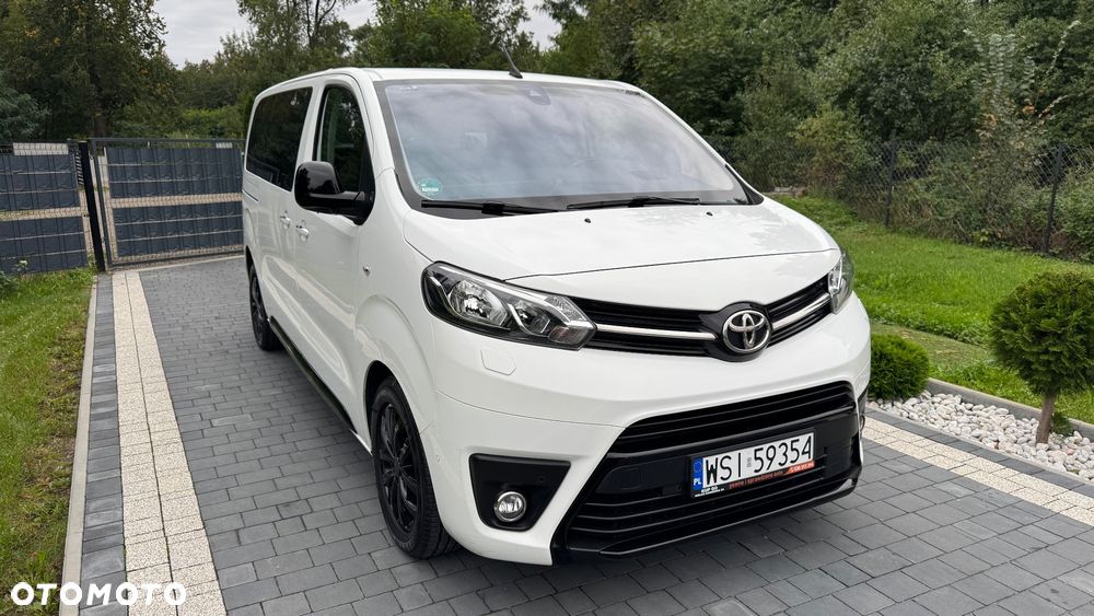 Toyota ProAce - 15