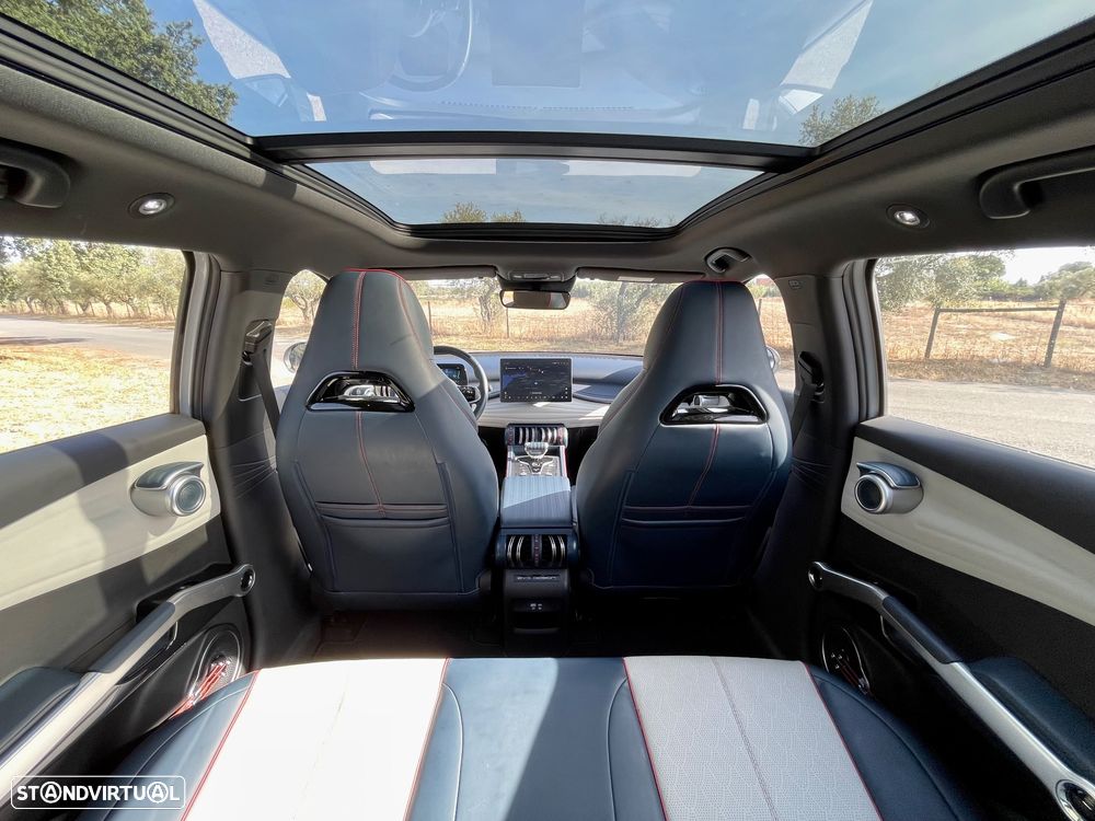 BYD Atto 3 60.48 kWh Design - 28