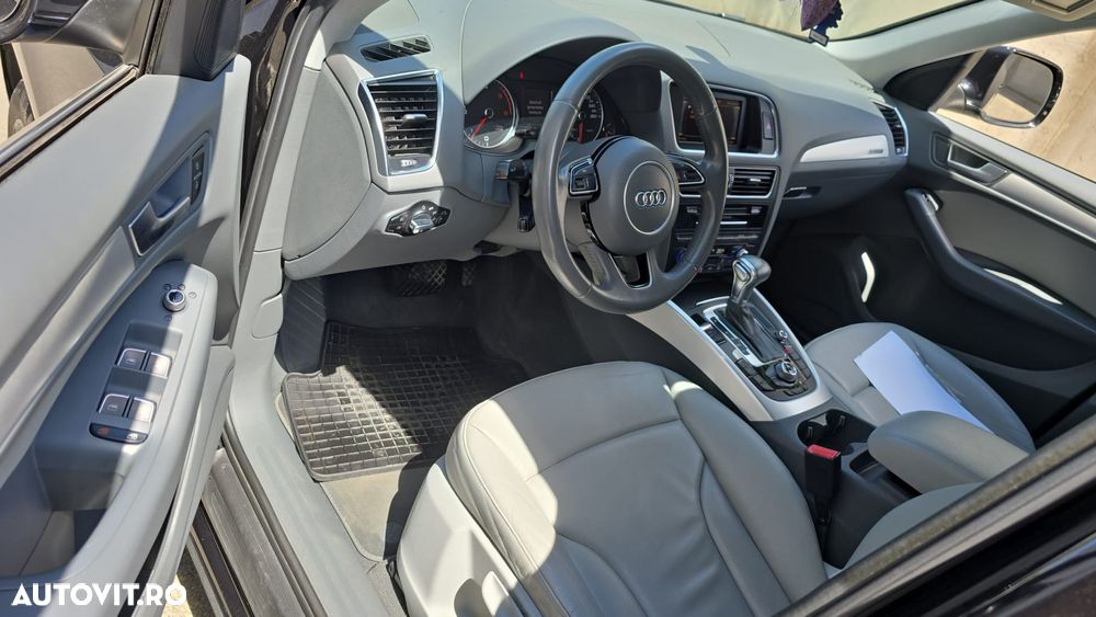 Audi Q5 - 6