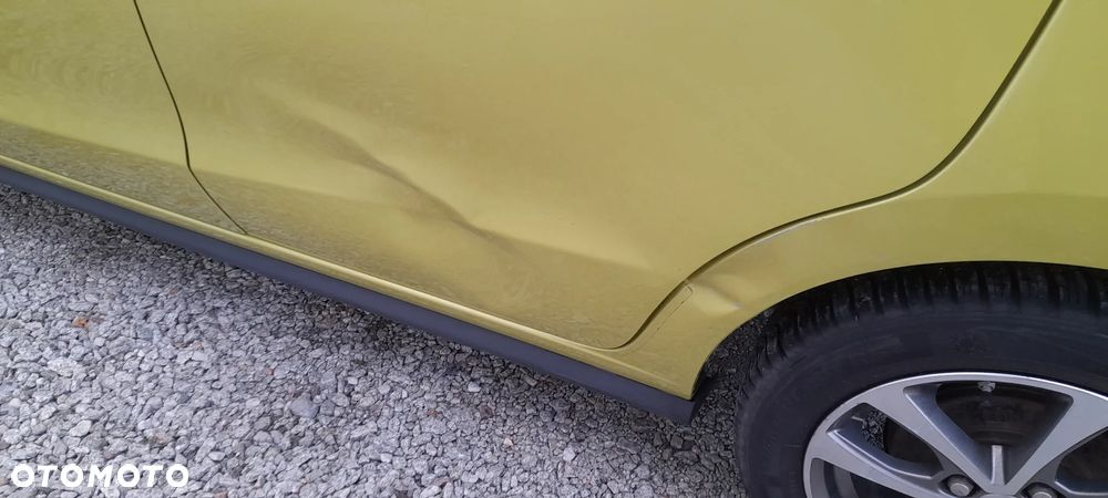 Mitsubishi Space Star 1.2 Clear Tec Color - 12