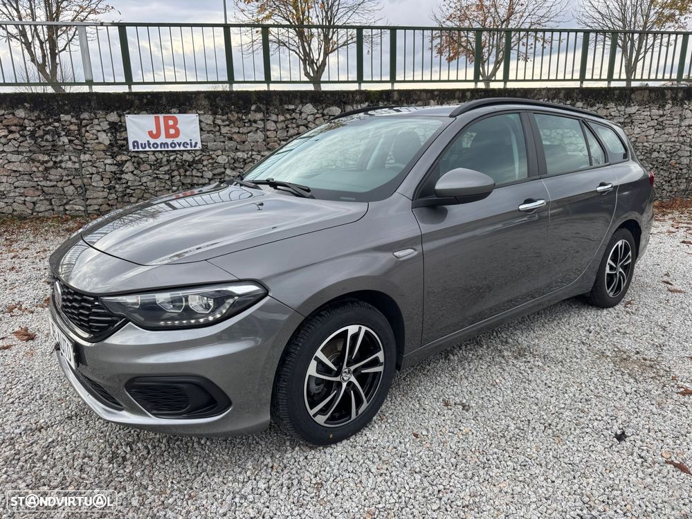 Fiat Tipo Station Wagon 1.6 MultiJet Easy - 1