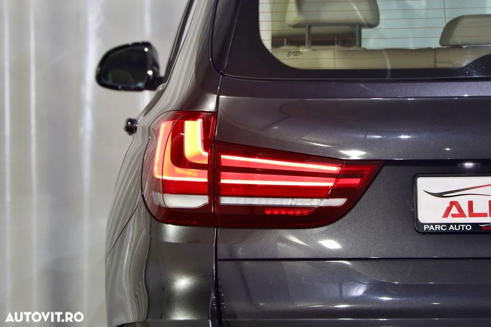 BMW X5 xDrive30d Sport-Aut. - 38