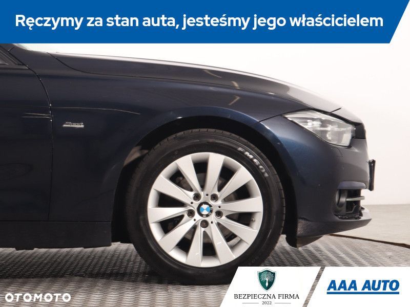 BMW Seria 3 - 17