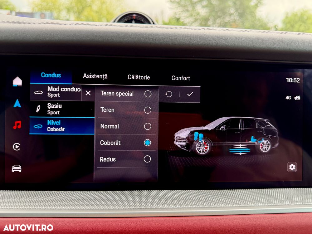 Porsche Cayenne E-Hybrid Tiptronic S Platinum Edition - 20