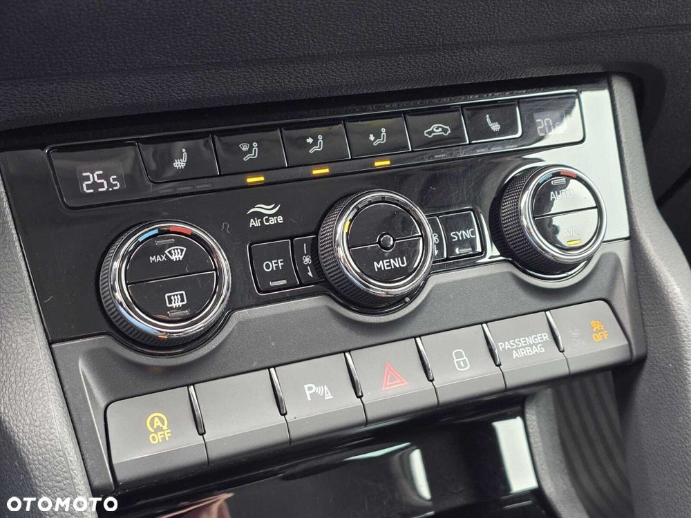 Skoda Karoq - 23