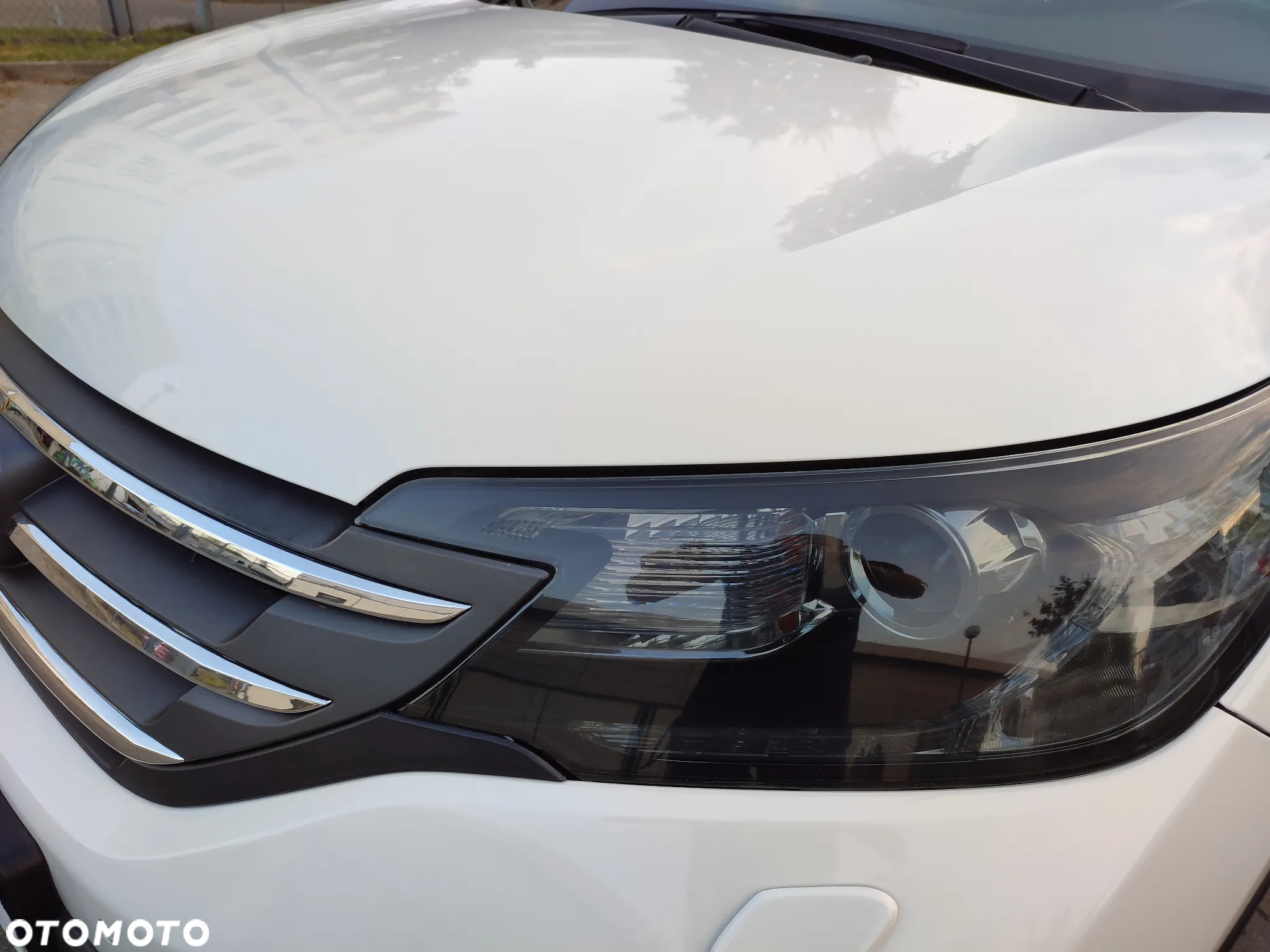 Honda CR-V 1.6i-DTEC Comfort (2WD) - 14